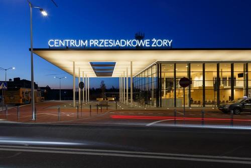 Znamy zwycięzców Plebiscytu Polska Architektura XXL 2019